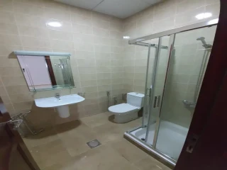 فيلا للإيجار في مدينة خليفة /حوض 40 
