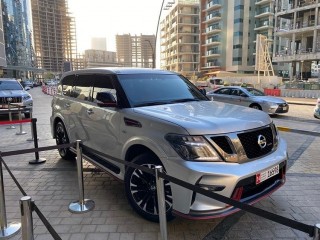 للبيع ‎نيسان باترول 2015 