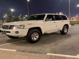 فتك موديل ٢٠١٩ سفاري