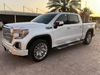دينالي خليجي وكاله الكندي 2019