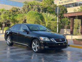 لكزس GS 350 موديل : 2010