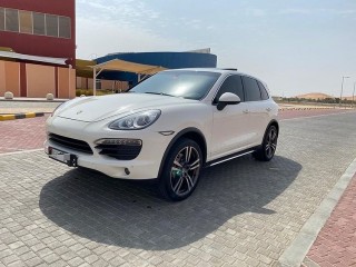 ‏للبيع بورش كايان S سبورد موديل
