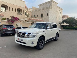 للبيع نيسان باترول المكينة الكبيرة