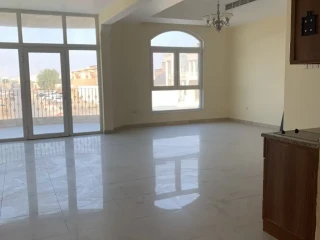 فيلا 4 غرف للايجار مدينة محمد بن زايد