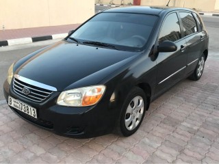 كيااا سيراتو 2007 خليجي 
