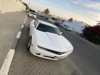 للبیع شفرلیه كمارو موديل: ٢٠١٣ 