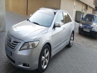 TOYOTA Camry 2008 