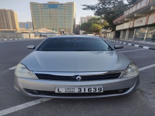 ‎Renault Safrane. 2009
