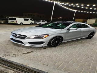 مرسيدس CLA250
