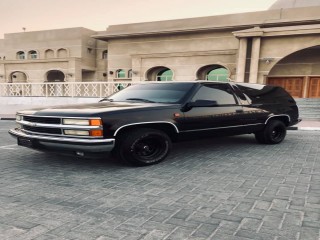 ‎شفروليه  تاهو   ‎موديل:1996 ‎