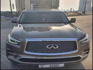 إنفينيتي Qx80 2019