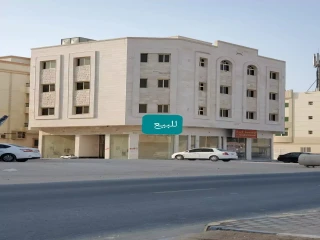 للبيع بناية في مويلح/الشارقة 