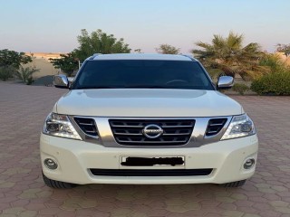نيسان le تيتانيوم موديل 2018 