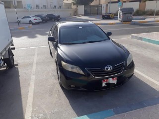 تويوتا كامري 2007 فول اوبشن