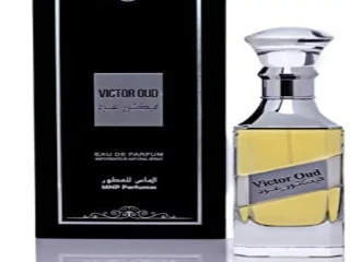 للبيع عطر سعودي أصلي فيكتور عود