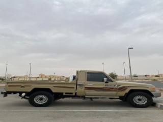 كلوزر بيك اب الموديـل : 2018