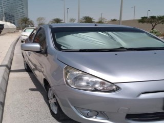 ‏‏‏‏‏ميراج 2014 خليجي بحالة ممتازة‏