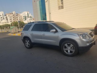 جي ام سي اكاديا  موديل 2009