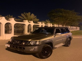 للبيع فتك موديل 2008