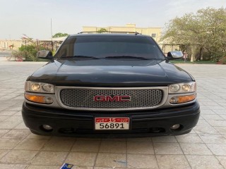 للبيع جمس دينالي موديل ٢٠٠٦