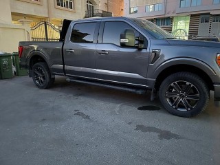 Ford f150 2021 XLT