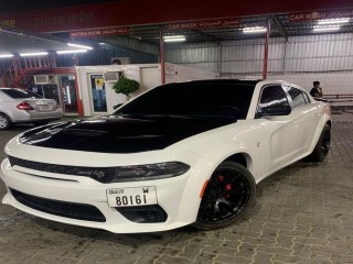 دوج جارجر 8 سلندر 2018