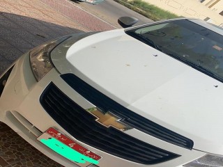 سياره. شيفورليه 2013 كروز