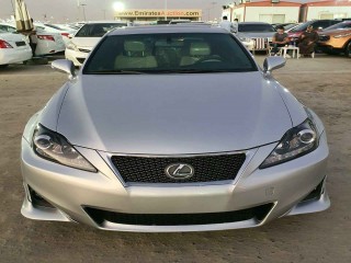 Lexus Is250 2011