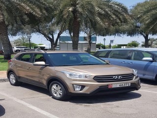هيونداي كريتا 2016