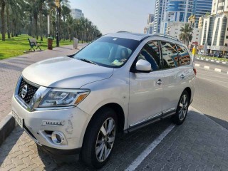 ‏‏‏‏‏‎Nissan pathfinder 2013 ‎‏