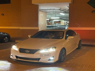 لكزس اي اس 300 موديل 2010 خليجي