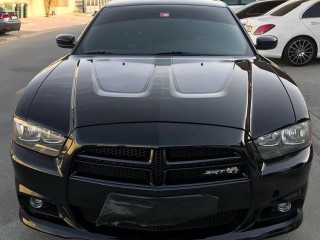 سيارة دوج شارجر