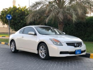 نيسان التيما 2008 خليجي