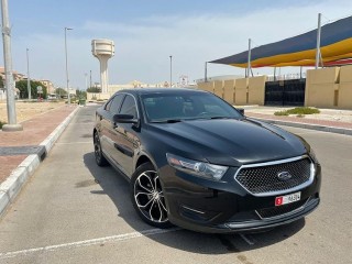 فورد توريس SHO 2015