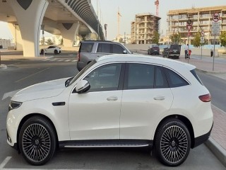 للبيع مرسيدس EQC 400 Full Electric