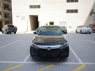 هوندا أكورد 2020