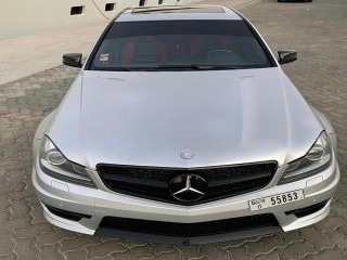 للبيع Mercedes Benz C63
