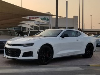 ‏‏‏‏‏‎Chevrolet Camaro 2017‎‏