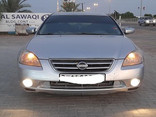 ‏‏‏‏‏‎Altima 3.5 SE V6‎‏