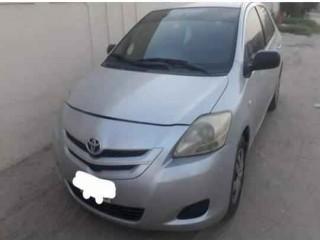 ‏‏‏‏‏‎Toyota yaris 2008‎‏