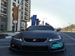 لكزس Is250 2012