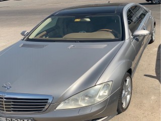 للبيع مرسيدس s350  AMG 