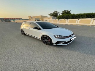 للبيع Volkswagen Golf GTI Clubsport 2017