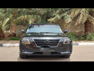للبيع نيسان. موديل 2013 خليجي