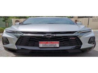 شفروليه بليزر RS فول اوبشن V6