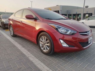 Hyundai Elantra 1.8 L
