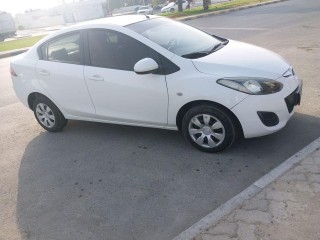 ‏‏‏‏‏‎mazda 2‎‏2011 model