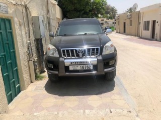 للبيع برادو ٢٠٠٦