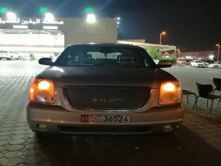 جى ام سى موديل 2008
