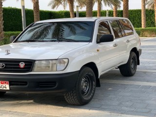استيشن ٢٠٠١ ستاندرد